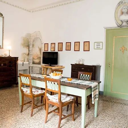 Apartment Artistic Florence