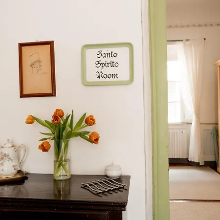 Apartment Artistic Florence