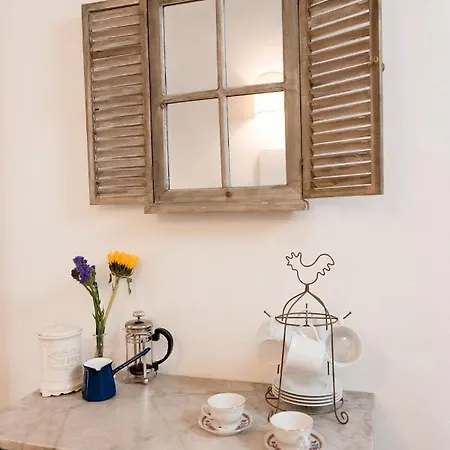 Apartment Artistic *