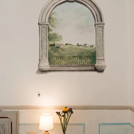 Artistic 아파트 피렌체