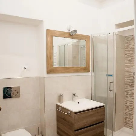 Apartmán Artistic *